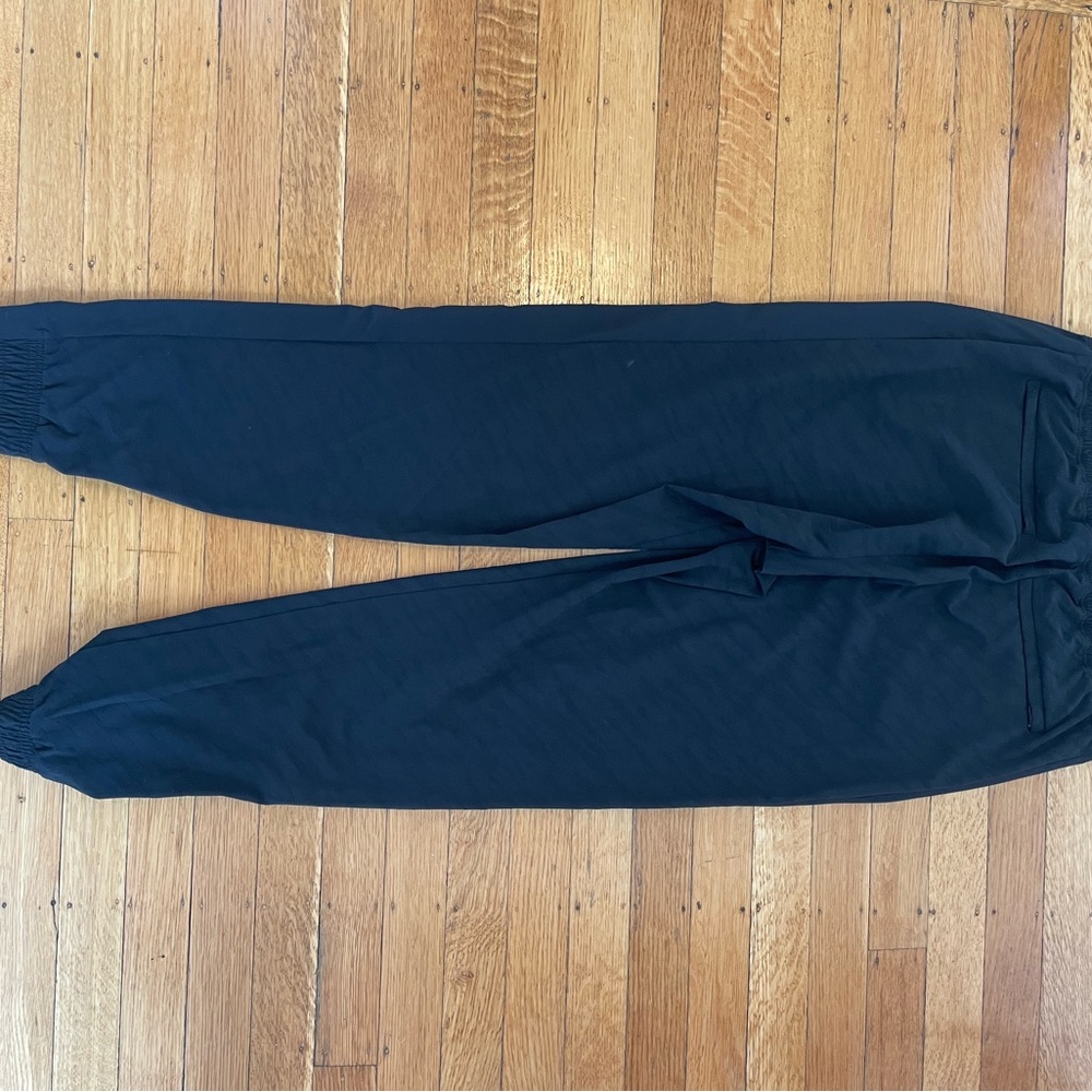 Athleta Brooklyn Textured Joggers - image 3